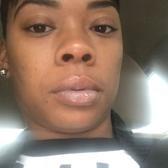 Meet your Posher, Rashon - Picture 1 of 1